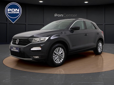 Volkswagen T-Roc 0