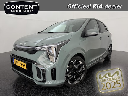 Kia Picanto 0