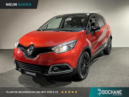 Renault Captur 0