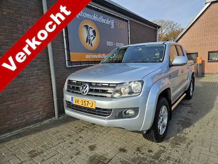 Volkswagen Amarok 0