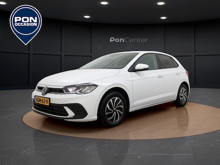 Volkswagen Polo 0
