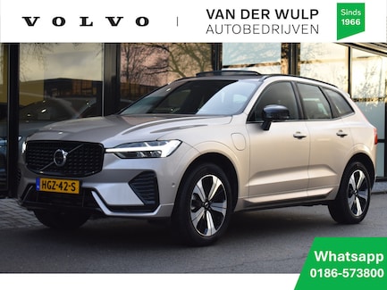 Volvo XC60 0