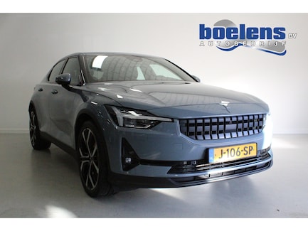Polestar 2 0