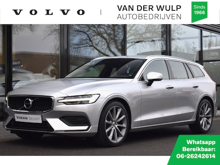 Volvo V60 0