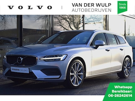 Volvo V60 0
