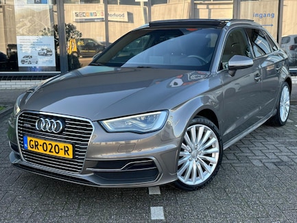 Audi A3 0