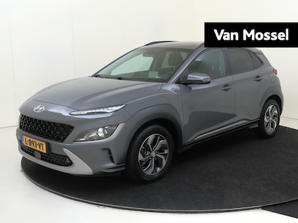 Hyundai Kona 0