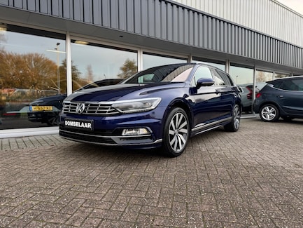 Volkswagen Passat 0