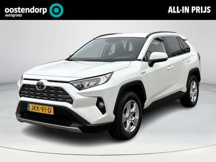 Toyota RAV4 0