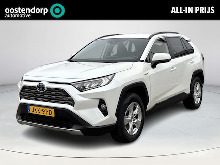 Toyota RAV4 0