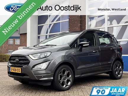 Ford EcoSport 0