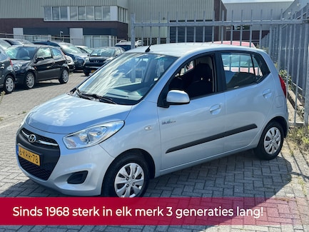 Hyundai i10 0