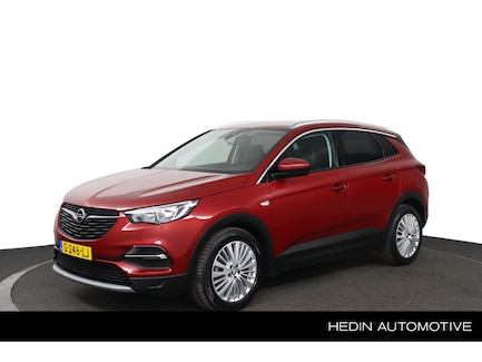 Opel Grandland 0