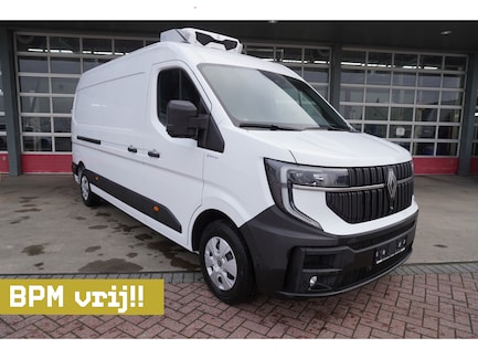 Renault Master 0