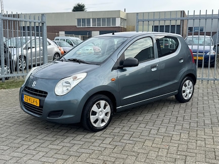 Suzuki Alto 0