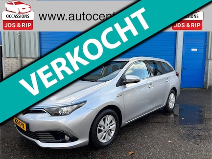 Toyota Auris 0