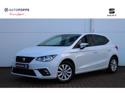 SEAT Ibiza 0