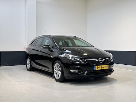 Opel Astra 0