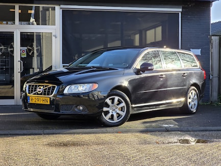 Volvo V70 0