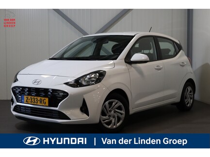 Hyundai i10 0
