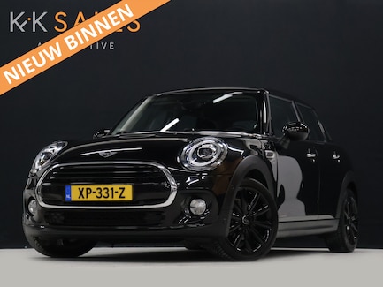 MINI Cooper 0