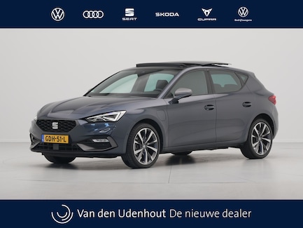 SEAT Leon 0