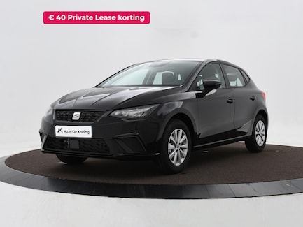 SEAT Ibiza 0