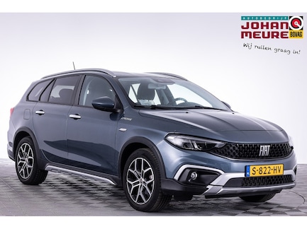 Fiat Tipo Cross 0
