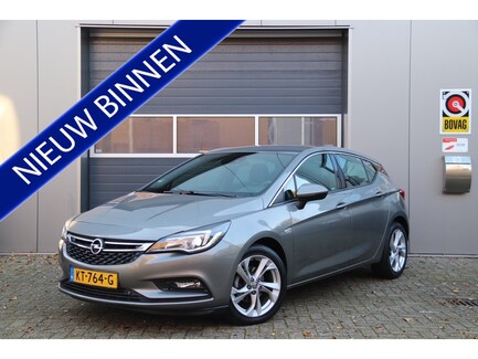 Opel Astra 0