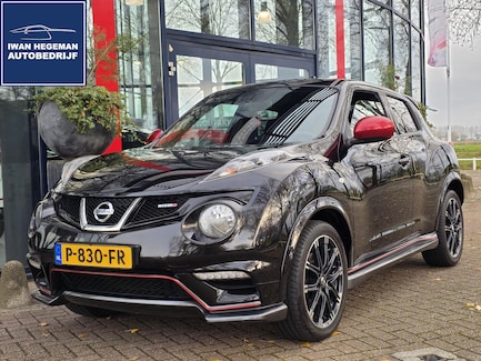 Nissan Juke 0
