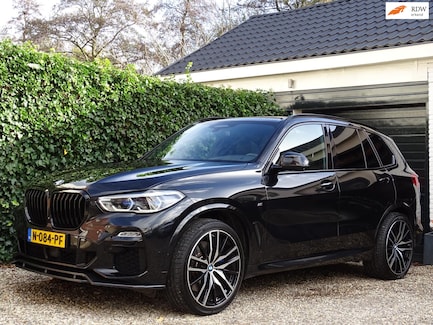 BMW X5 0