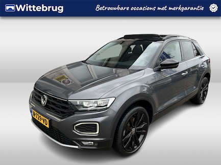 Volkswagen T-Roc 0