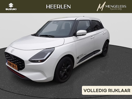 Suzuki Swift 0