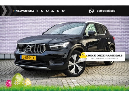 Volvo XC40 0