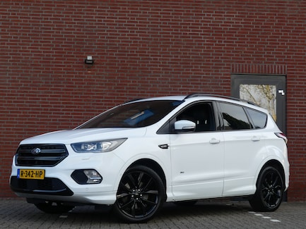 Ford Kuga 0