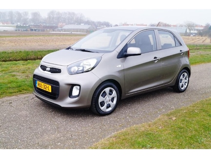 Kia Picanto 0