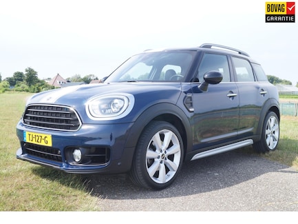 MINI Countryman 0