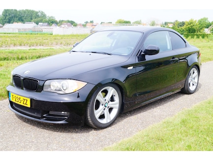 BMW 1-Serie 0