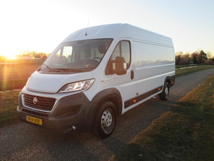 Fiat Ducato 0