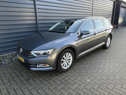 Volkswagen Passat 0