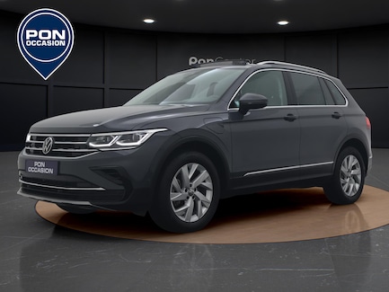 Volkswagen Tiguan 0