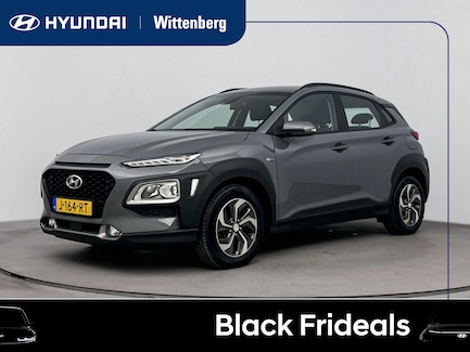 Hyundai Kona 0