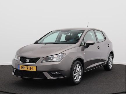 SEAT Ibiza 0
