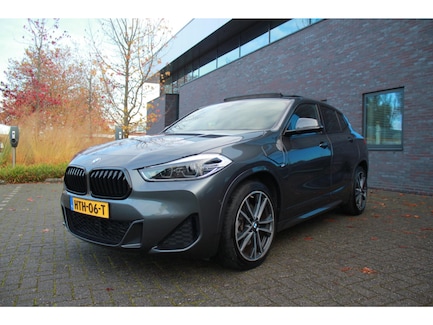 BMW X2 0