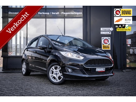 Ford Fiesta 0