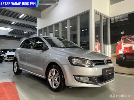 Volkswagen Polo 0