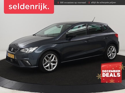 SEAT Ibiza 0