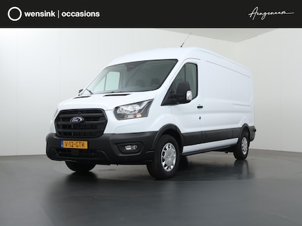 Ford Transit 0