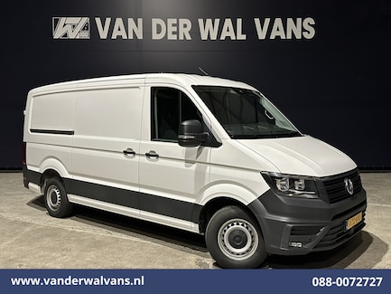 Volkswagen Crafter 0