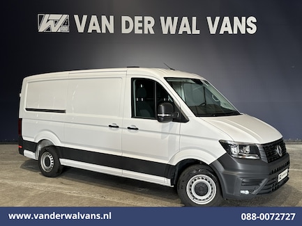 Volkswagen Crafter 0